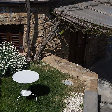 Apartament Casa Del Jazz Piazza Armerina Zewnętrze zdjęcie