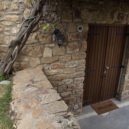 Apartament Casa Del Jazz Piazza Armerina Zewnętrze zdjęcie