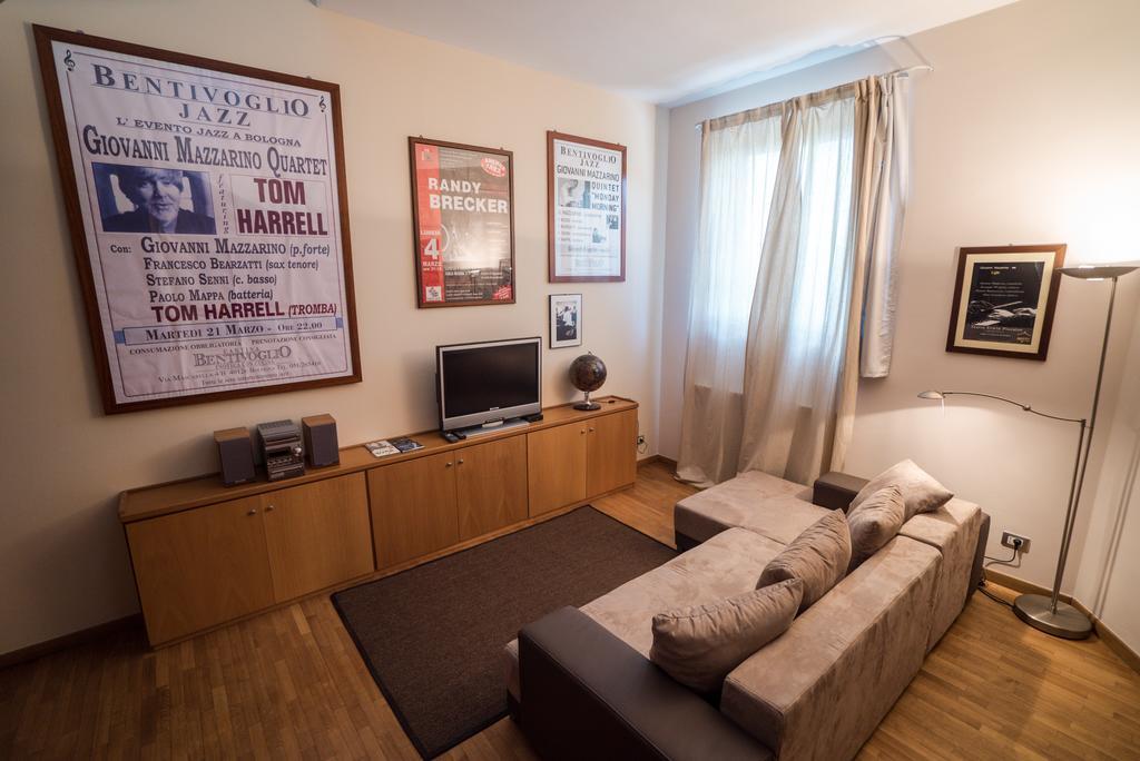 Apartament Casa Del Jazz Piazza Armerina Zewnętrze zdjęcie