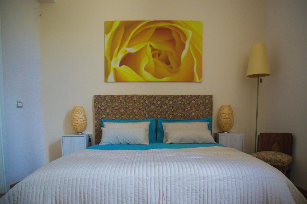 Apartament Casa Del Jazz Piazza Armerina Zewnętrze zdjęcie