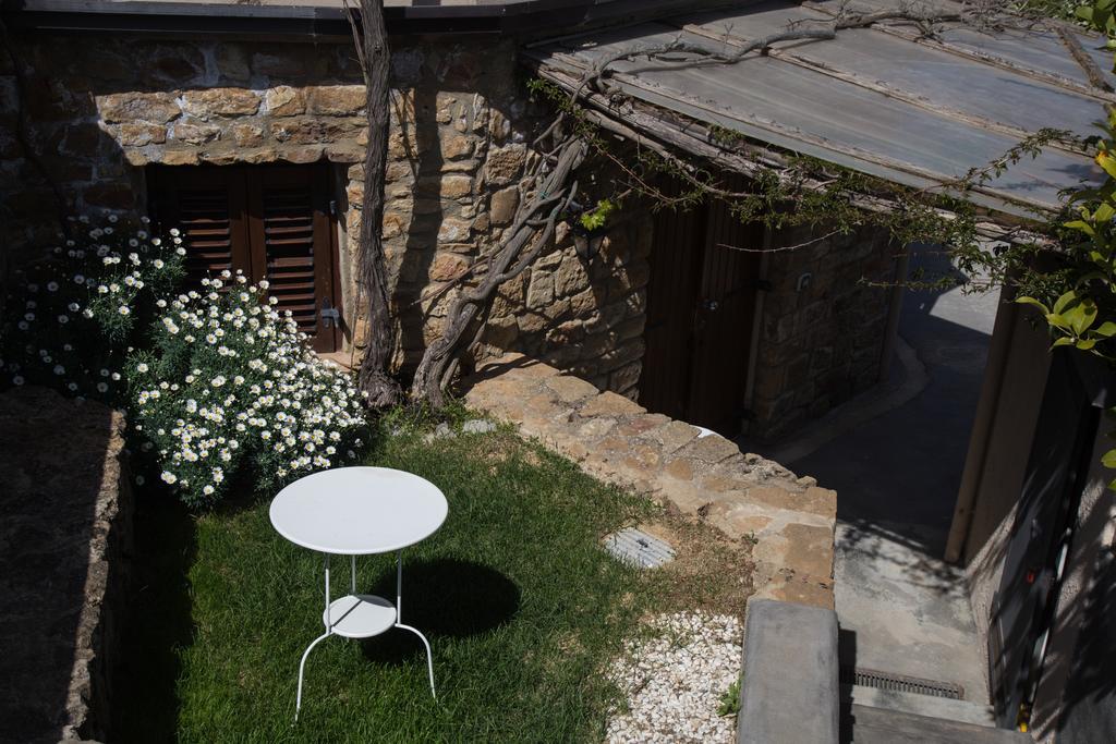 Apartament Casa Del Jazz Piazza Armerina Zewnętrze zdjęcie