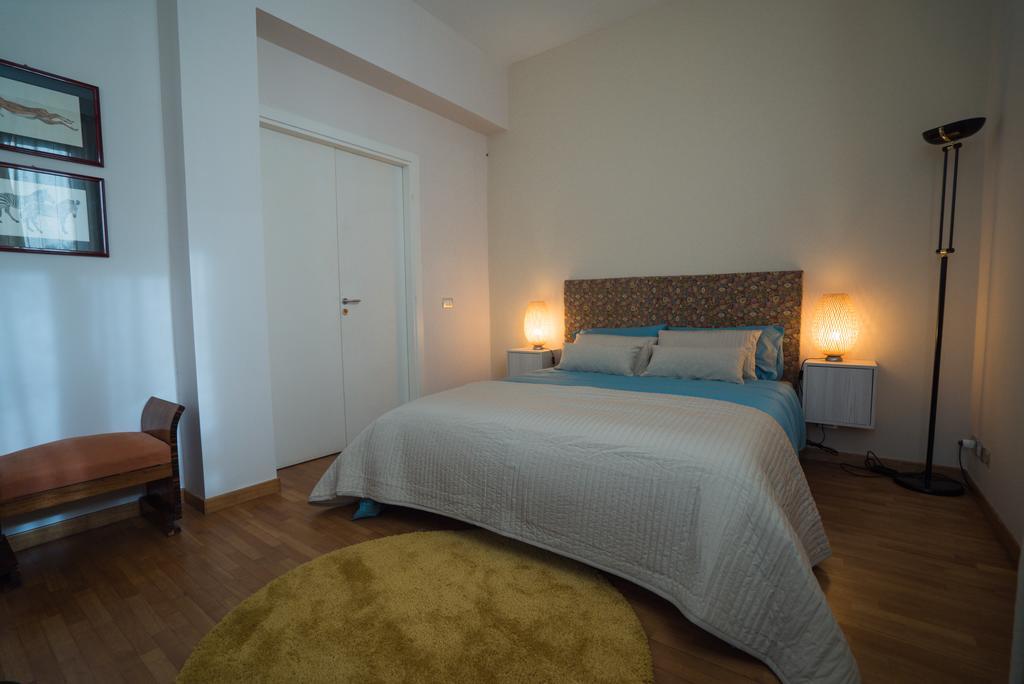 Apartament Casa Del Jazz Piazza Armerina Zewnętrze zdjęcie